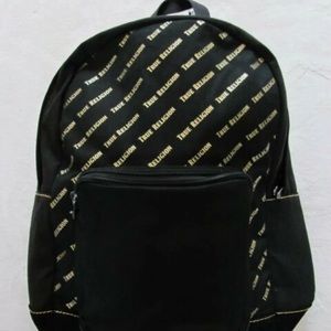 True Religion Backpack